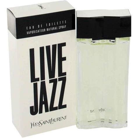 jazz live yves saint laurent|live jazz cologne.